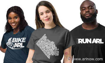 Last call for the ARLnow Shop