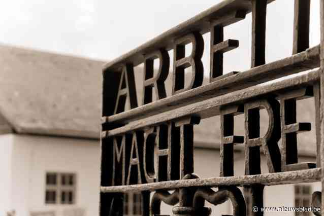 Anderlechtse scholen weigeren Holocaustherdenking bij te wonen