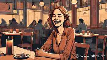 Solo Dining: Wie der Restaurantbesuch für Singles zum Vergnügen wird