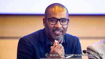 Sindelfingen: Darum freut sich Cacau so sehr auf den Junior-Cup