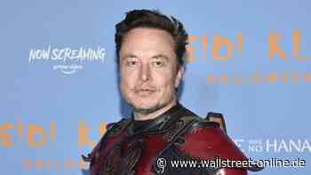 VorOrth- die Meinungskolumne: Wer bestimmt, was gesagt wird? Musk und Weidel schreiben Mediengeschichte