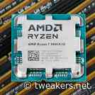 AMD Ryzen 7 9800X3D is na wekenlange schaarste beter leverbaar in Pricewatch