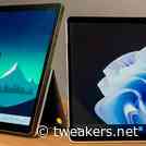 Microsoft kondigt event aan voor vermoedelijke Intel Lunar Lake-Surfaces