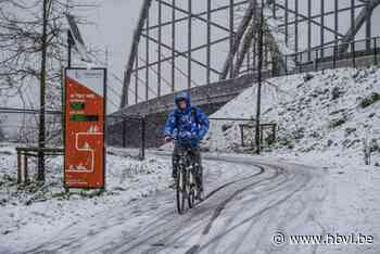 Waarom het zo moeilijk is om exact te voorspellen of en hoeveel sneeuw er valt