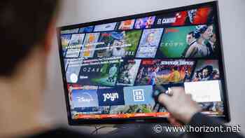 AGF Videoforschung: Streaming-Publikum wächst noch immer