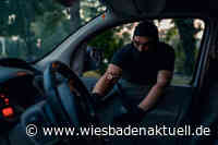 Zwei Pkw aufgebrochen und Fahrzeugteile ausgebaut