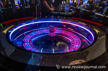 Slide in Nevada gaming win continues with 4.2% decline in November