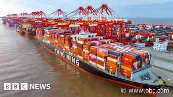 'Trump 2.0' looms large over the global economy