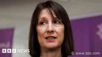 Faisal Islam: Soaring UK borrowing costs are a problem for Rachel Reeves