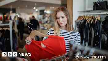Next blames clothes price rises on Budget wage costs