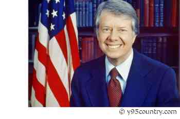 No Mail Today Due To Day Of Morning For President Jimmy Carter