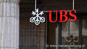 UBS muss in den USA Hunderte Millionen bezahlen