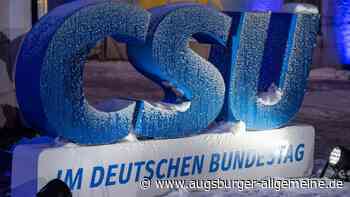 CSU-Politikerin verklagt ihre eigene Partei: Warum der Prozess geplatzt ist