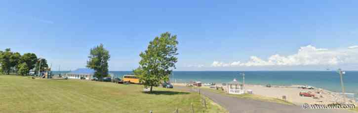 Hamburg Town Park receives $1 million grant for Blizzard of '22 repairs