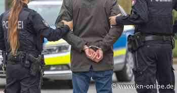 Kiel-Gaarden: Mutmaßliche Drogendealer festgenommen