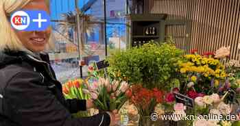 Nadja Langfeldt übernimmt Gärtnerei in Lütjenburg in vierter Generation