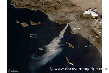 L.A. Firestorms Have Already Burned an Area Nearly Twice as Large as Manhattan