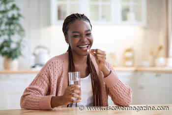 Methylated Multivitamins May Be Easier to Absorb for Some People