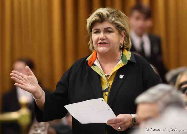 Longtime Liberal MP, cabinet minister Gudie Hutchings not running in next election