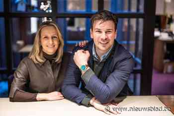 Juwelier bedenkt Limburgs horloge, en daar worden slechts vijftig exemplaren van gemaakt