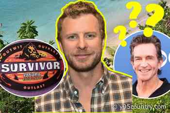 Here’s Why Fans Think Dierks Bentley Is Competing on ‘Survivor’ Soon