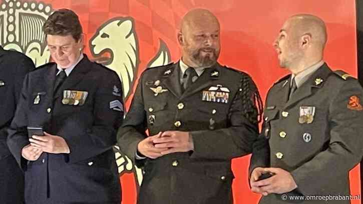 Alle 13.000 veteranen krijgen erepenning van provincie