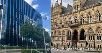 Northamptonshire councils left out of devolution deal ahead of urgent meeting