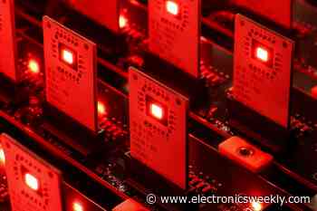 Plessey and Meta develop world’s brightest red microLED display