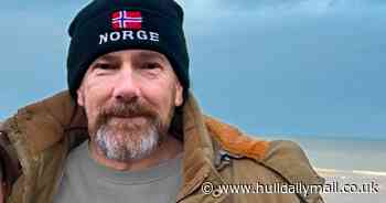 Search continues for missing Richard, 55, as people asked to 'check outbuildings'