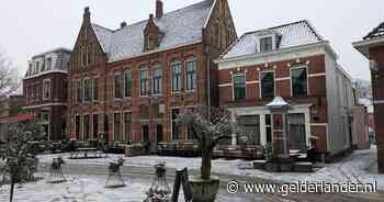 ‘Vier horecazaken op de Markt in Groenlo is te veel’, zegt uitbater die faillissement aanvraagt