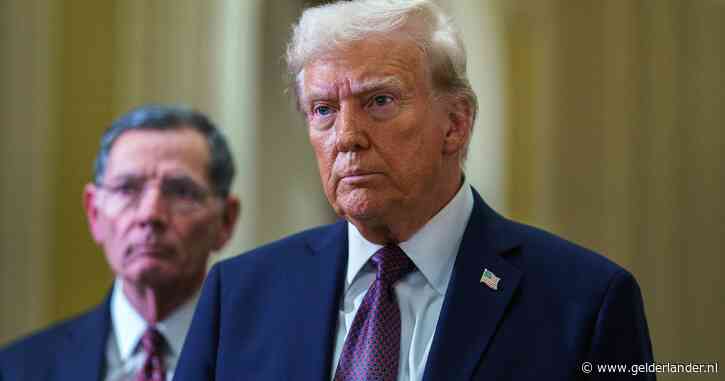 Trump zou oorlog in Oekraïne ‘binnen 24 uur’ beëindigen, maar heeft nog helemaal geen plan