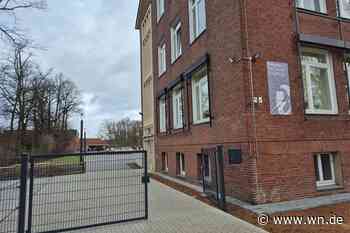 Am KvG gibt es wieder ein Schultor