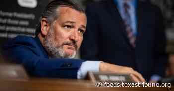 Ted Cruz defends Trump’s pitch to acquire Greenland