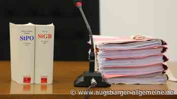 Überfall auf 95-Jährige: Täter muss mehr als fünf Jahre ins Gefängnis