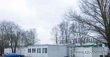 Kiel: Polizei sucht Zeugen nach gewaltsamen Tod eines Obdachlosen