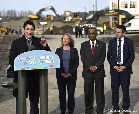 Backbench Ottawa MP Chandra Arya to run for Liberal leadership