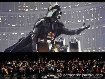 The Edmonton Events List: What to do in the city in January and beyond