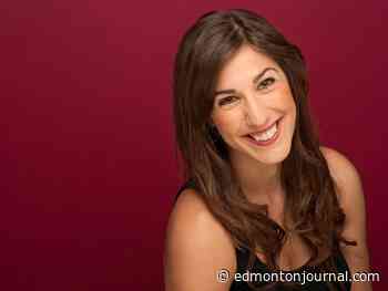 Beetlejuice: The Musical features Edmonton theatre grad in the orchestra pit