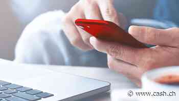 Schweizer Banken bekommen sinkende Zinsen zu spüren