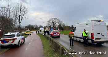 Met speed achter het stuur: hoe een rit naar school een fatale afloop kreeg voor 14-jarig meisje