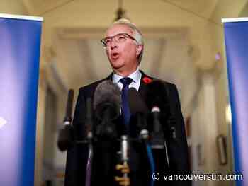 Elections B.C. looks into vote complaint in riding that gave NDP majority