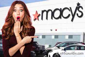 You Won’t Believe What This Empty Macys Store Is Turning Into!