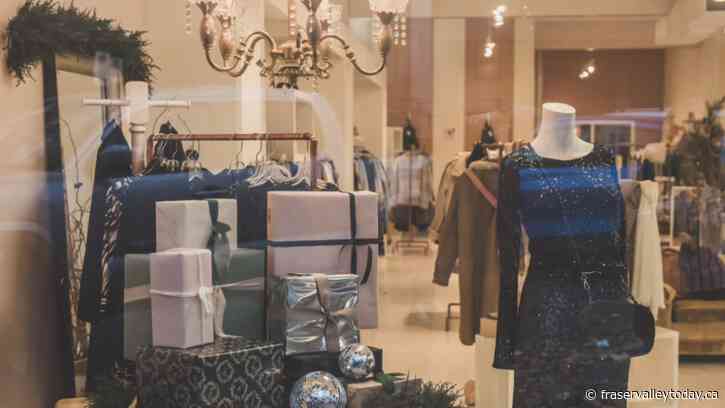Downtown Chilliwack boutique clothing store set to close after 24 years in business