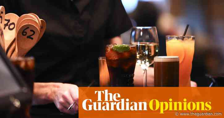 Big retail will cope – but Reeves’ NICs raid is too much, too soon for part-timers | Nils Pratley
