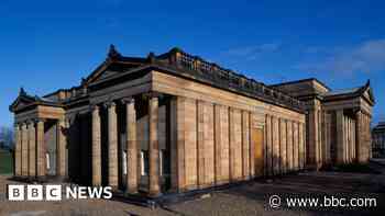 Galleries at 'crisis point' over £40m funding gap