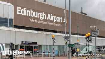 Edinburgh Airport increases pick-up and drop-off fees by £1