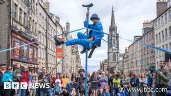 Edinburgh 'tourist tax' to be set at 5%