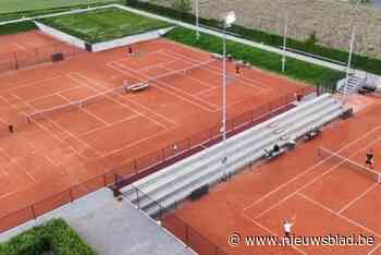 Eigenaar Jean-Pierre Heynderick zoekt overnemer voor topclub TC De Koddaert: “Onmiddellijk veel hoopgevende interesse”