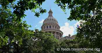 Welcoming the next generation of Texas journalists