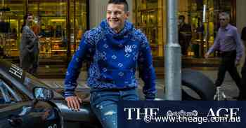 ‘Why is he racing sports cars?’ Collapsed fashion empire lent money to director’s racing team